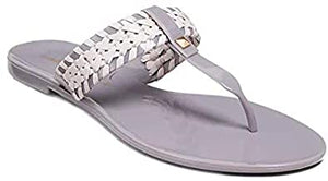JACK ROGERS WOMEN'S  TINSLEY JELLY* FOUR COLORS