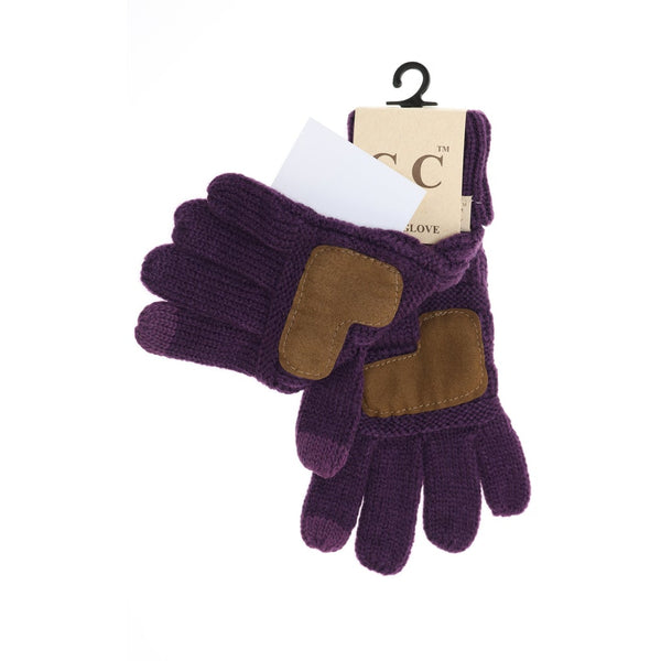 TRULY CONTAGIOUS KIDS GLOVES