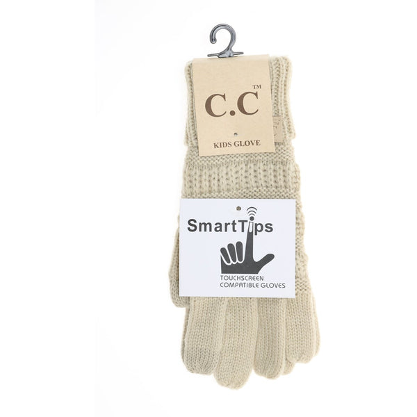TRULY CONTAGIOUS KIDS GLOVES