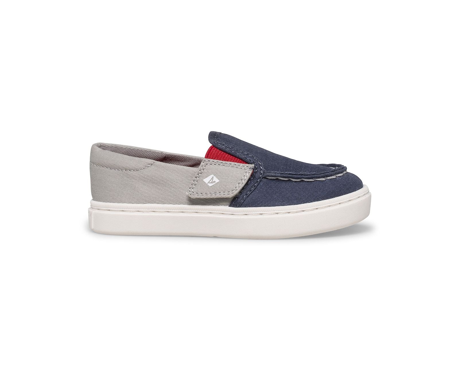 SPERRY SALTY JR WASHABLE