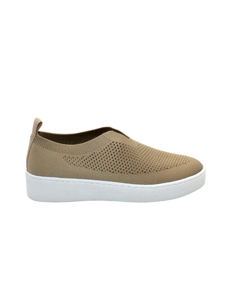 VOLATILE SUNDY STRECH SNEAKER*TWO COLORS