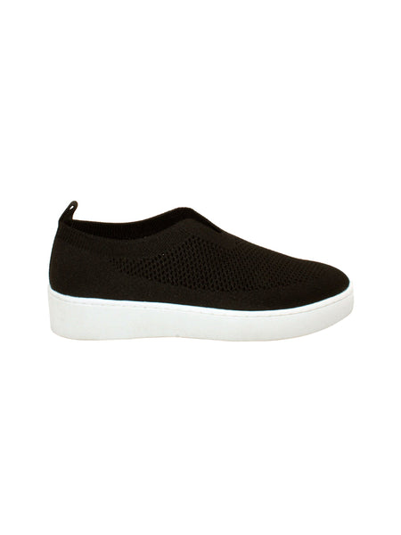 VOLATILE SUNDY STRECH SNEAKER*TWO COLORS