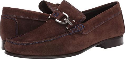 DONALD PLINER CLASSIC LOAFER*TWO COLORS